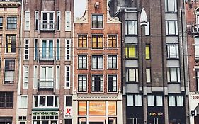 The Exchange Amsterdam